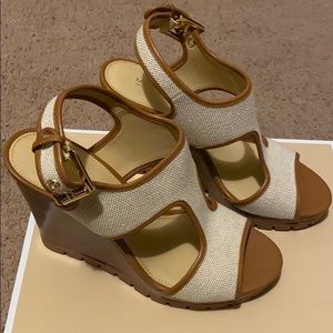 Michael Kors Wedges